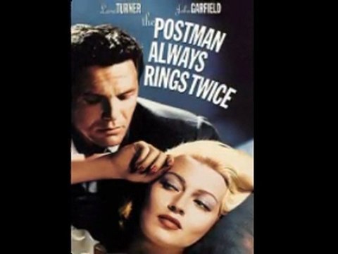 Night & Day~ Leslie Hutchinson~Postman Always Rings Twice~