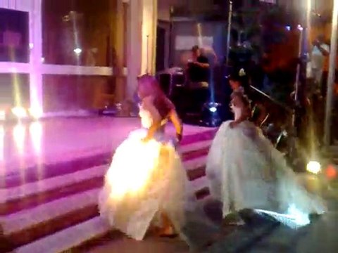 Défilé de mode à Vitrolles le 03-07-2010 (10)