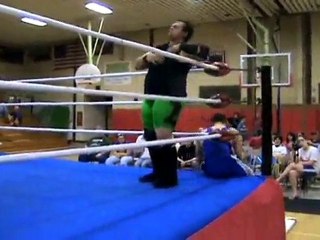 NCW Showcase Preview