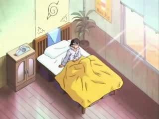 naruto video trapt headstrong