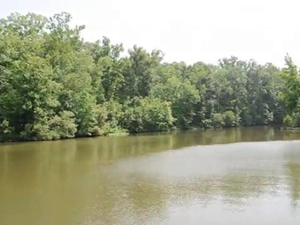 Lac Oconee