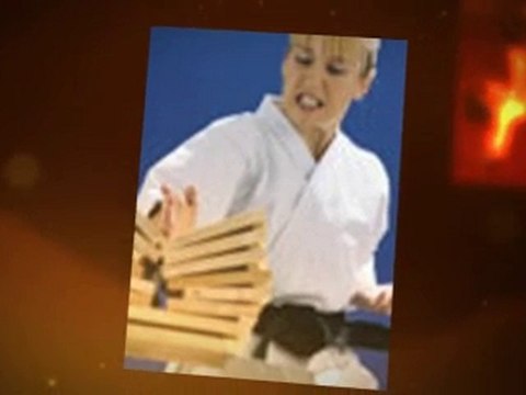 Learn About Taekwondo Online - A Korean Martial Art