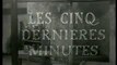 Générique de la Série Les Cinq Dernieres Minutes 1997 SERIE CLUB