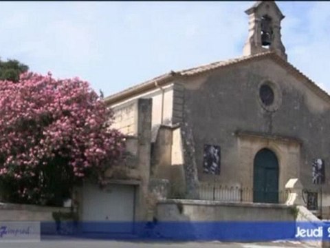 Programme jazz à Junas jeudi 22juil10