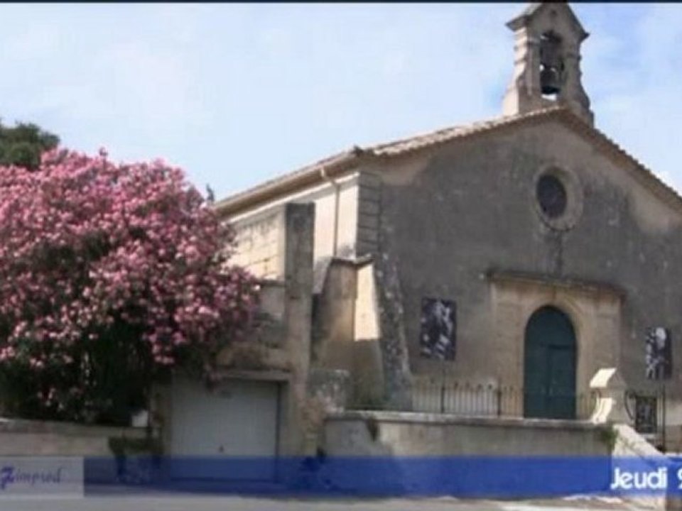 Programme jazz à Junas jeudi 22juil10