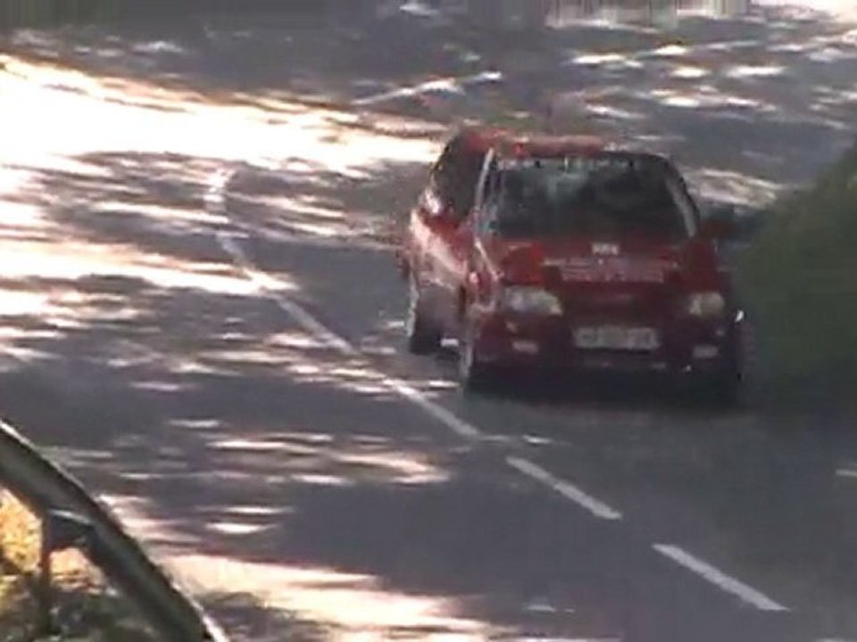 Coligny 2010 Ax gti n°132