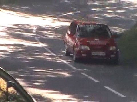 Coligny 2010 Ax gti n°132