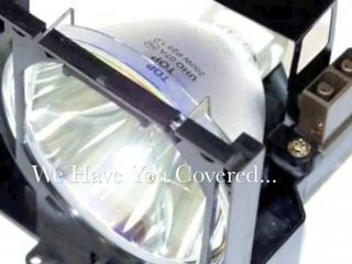 Sanyo Replacement Lamps