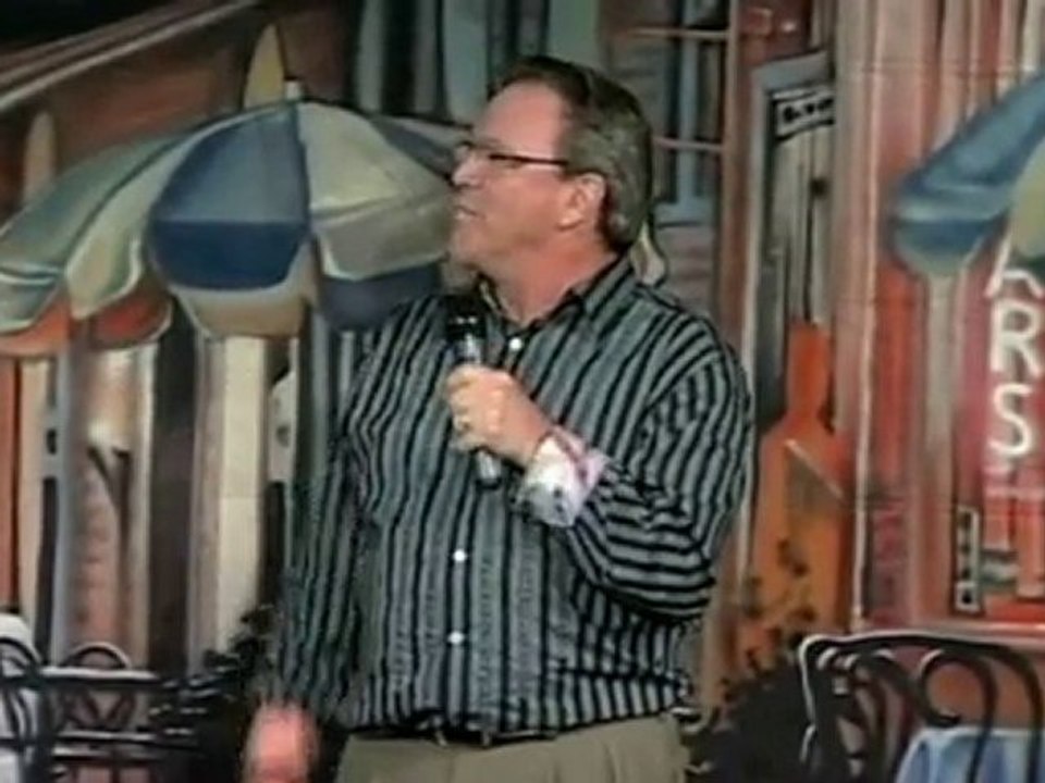 Bob Stromberg on the eco-lifestyle of the Amish!