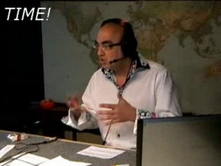 Les banques se refilent une grenade - Satyajit Das