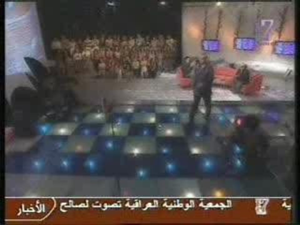 Nabil Garssi---Lil Taouell