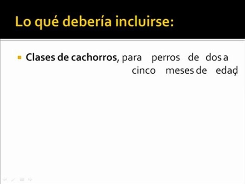 Precio adiestramiento canino ¿Cuánto vale adiestrar un ...