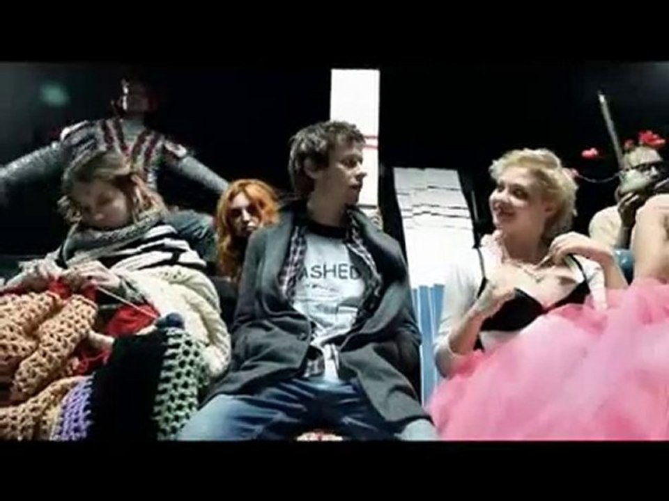 Тараканы!-То,что не убивает тебя