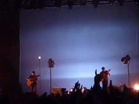 Rodrigo y Gabriela musilac 2010