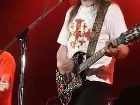 Гражданская оборона-Про дурачка(live)