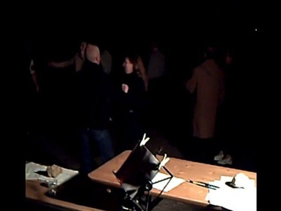 Fête de la musique 2010 - soirée dance