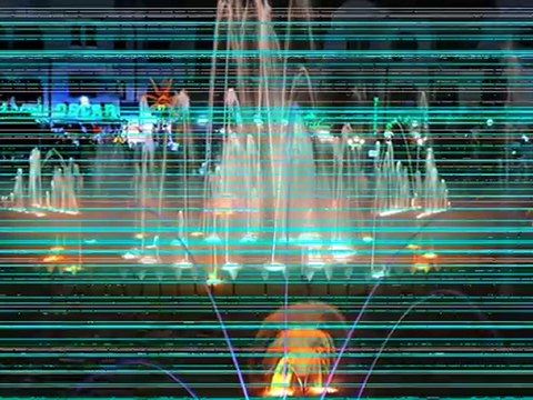 Appartement de vacances Tunisie