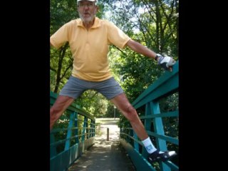 Photo pour Clément vélo couché