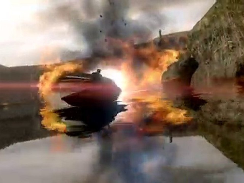 James Bond 007 Blood Stone - Trailer PC PS3 Xbox 360
