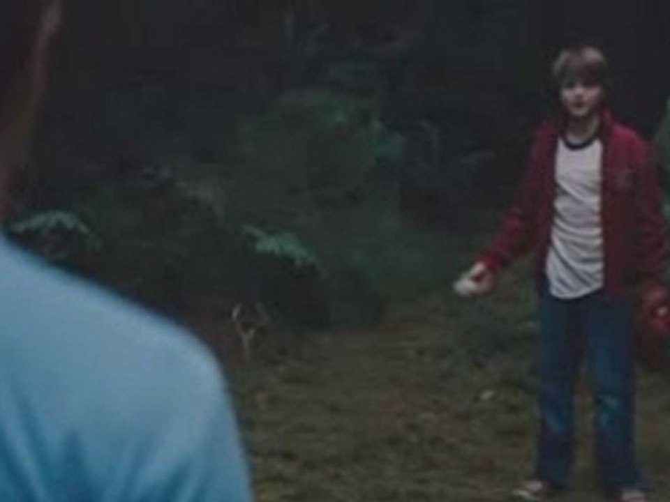 Charlie St Cloud - Straight