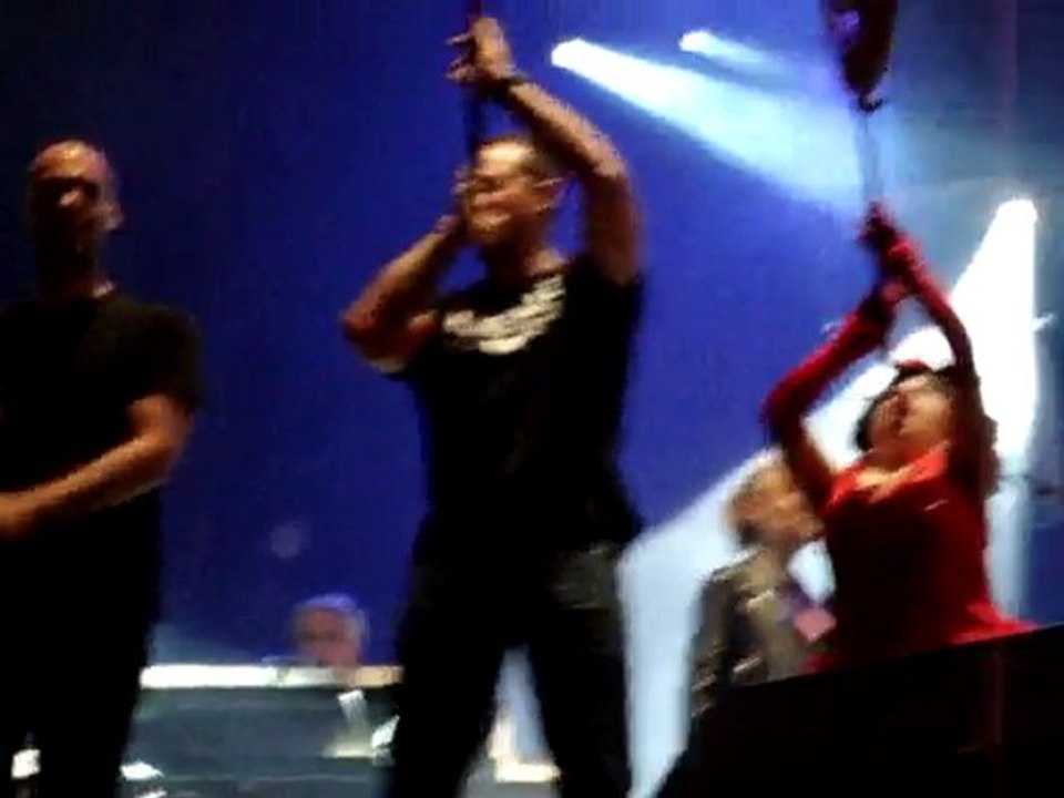 Jacques Dutronc-merde in France