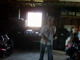 Greg Aikens - You're In My Head (Brian McComas Cover)