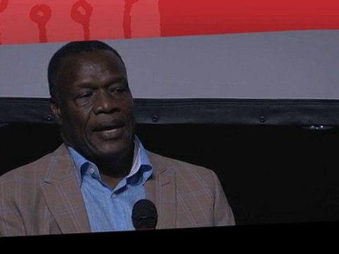 Rencontre entre Manthia Diawara et Edwy Plenel partie 1