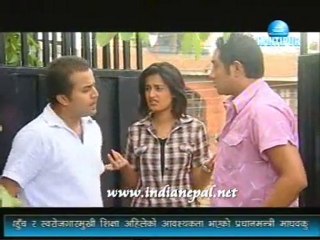 Ghar Beti Baa Part-2 5-July-2010