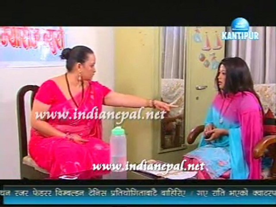 Lagan Jurla Jasto Chha Part-1 1-July-2010