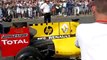 Renault F1 Team Roadshow - Poznań