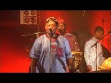 01 Afrikabidon: Extrait concert Gangbe Brass Band