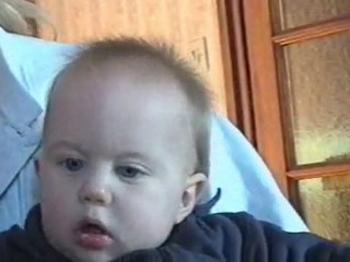 Mathieu aime les saucisses !