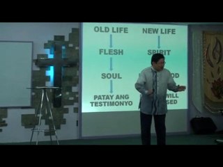SW 071810 Gods Plan One Life Part 1