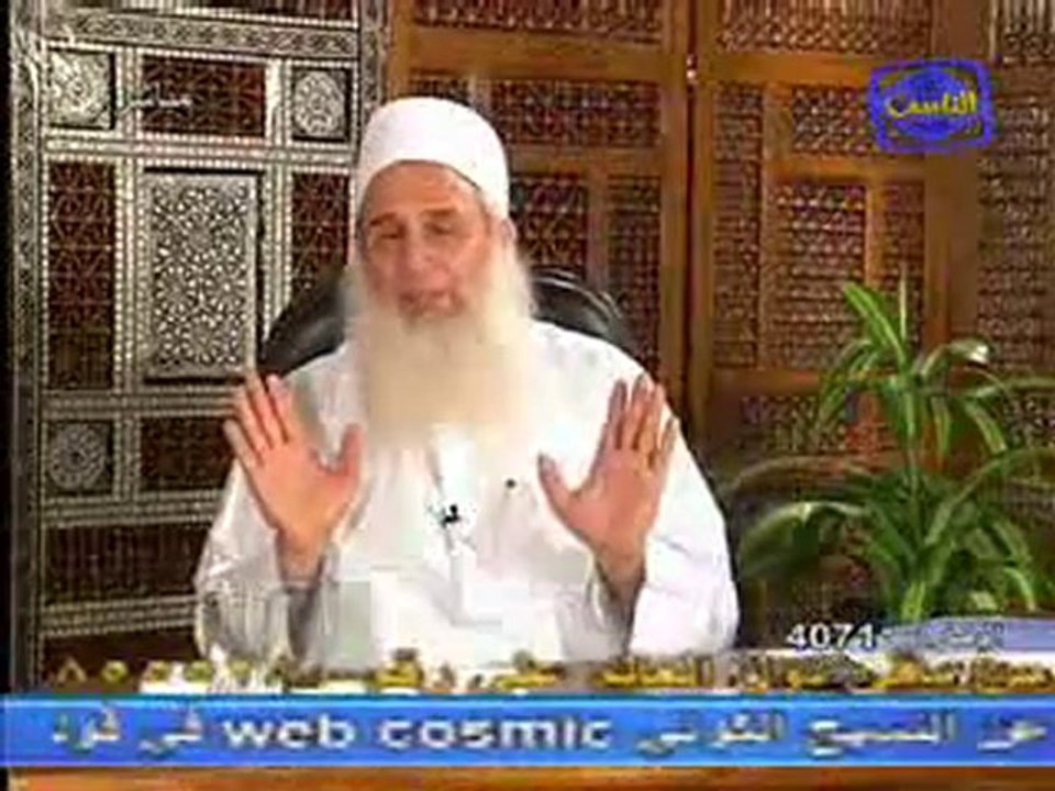 من اخطر الاحاديث عن النبي‬