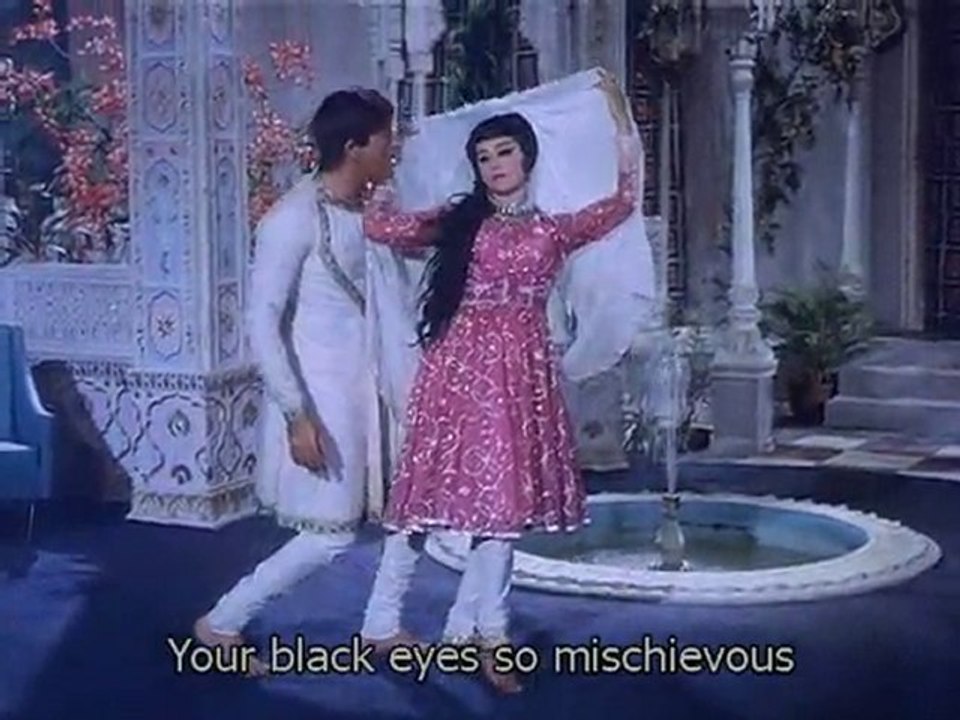 Jhanak Jhanak