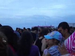 Marsis Rize Konseri Part II Narino