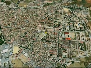 ACTUACIONES MAS IMPORTANTES DE MOLINOS DE VIENTO EN 50 AÑOS