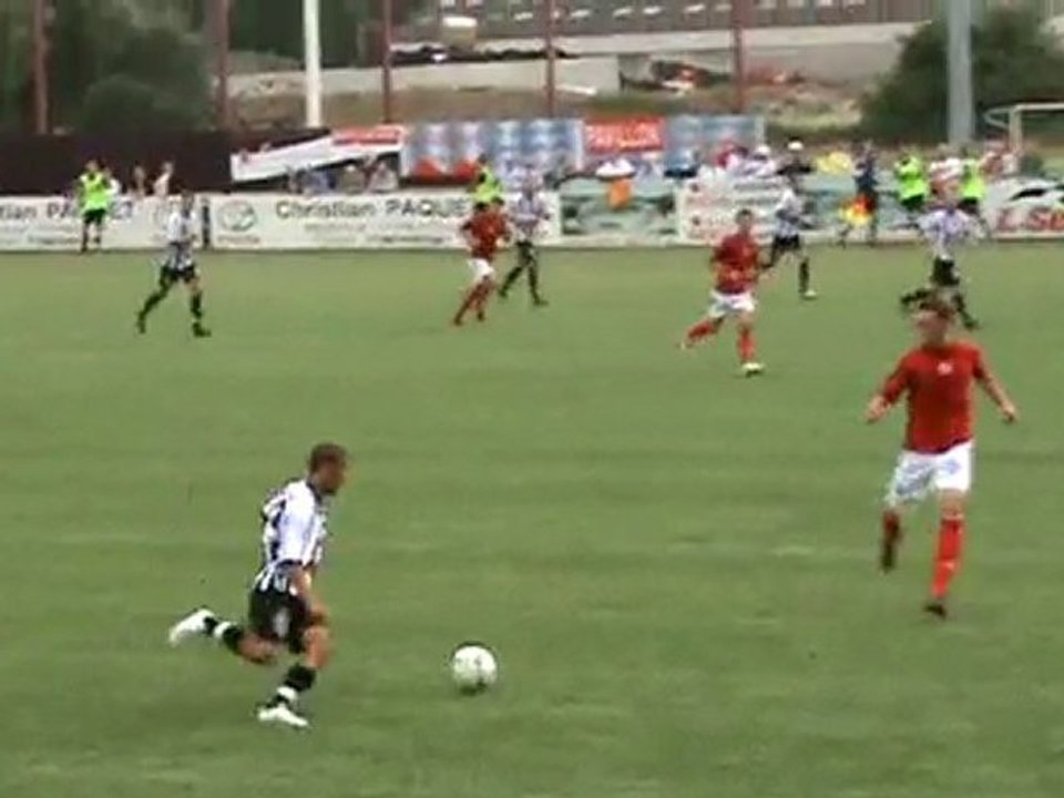 Charleroi - Stade de Reims