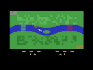 Combat Two ( Prototype ) for the Atari 2600