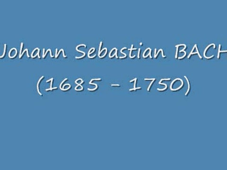 PRELUDE No. 3 in C sharp major BWV 871/893
