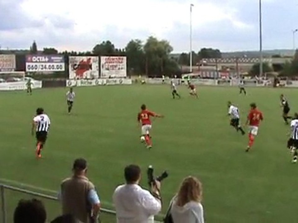 Charleroi - Stade de Reims