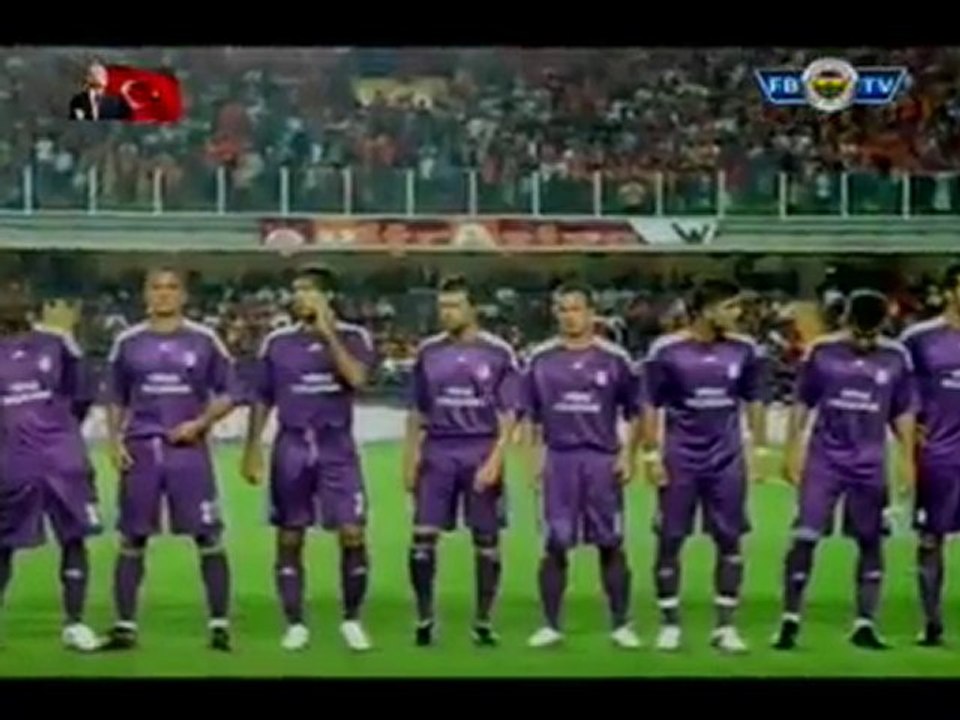 Derbi klipleri fenerbahçe tv