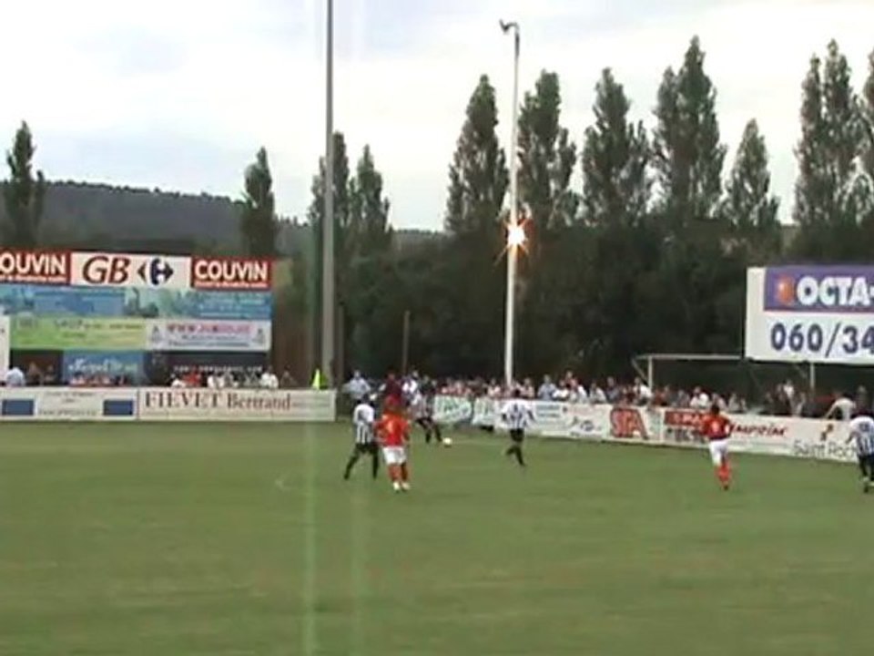 Charleroi - Stade de Reims