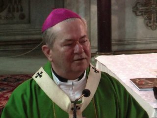 Omilie / Duminica a XVI-a de peste an (C)