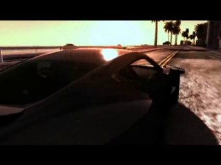 Test Drive Unlimited 2 Aston Martin