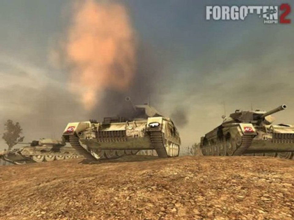 79th Promo FH2