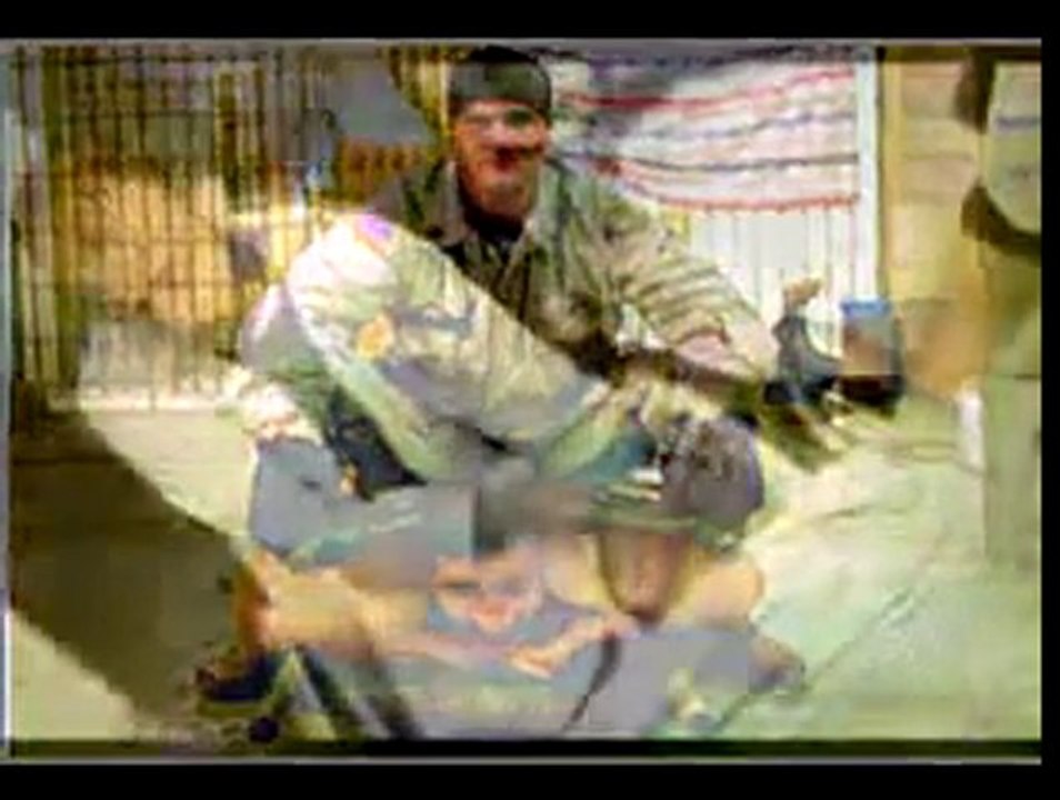 amazing -اروع شعر عن العراق الجريح