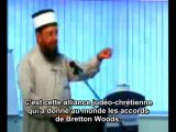 L'Islam et l'Avenir de la Monnaie - Sheikh Imran Hosein Pt.2