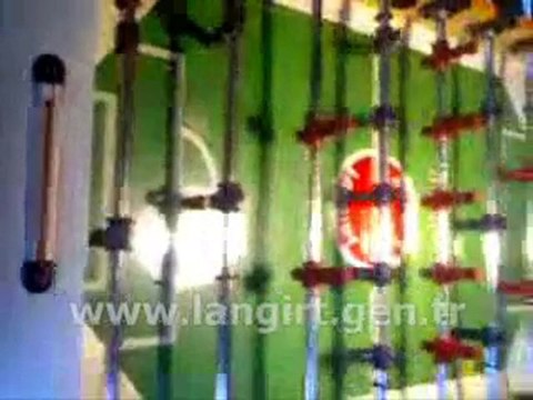 Forum Langırt - Cihan Abinin Videosu