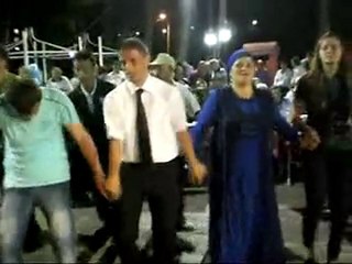 Özlem Enver Düğün HORON